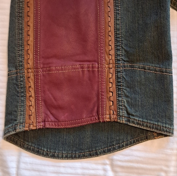 Jeans Dior vintage - Picture 8 of 14